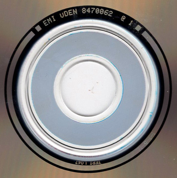 Various : Spirits Of Nature 5 (CD, Comp, Dig)