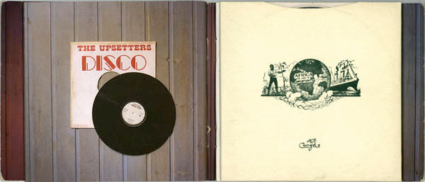 The Congos : Heart Of The Congos (2xCD, Album, RE, RM, Dig)