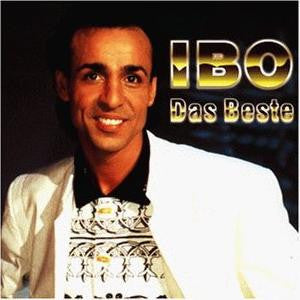 Ibo (2) : Das Beste (2xCD, Comp)