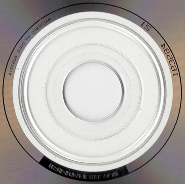 Whitney Houston : I'm Your Baby Tonight (CD, Mini, Single)