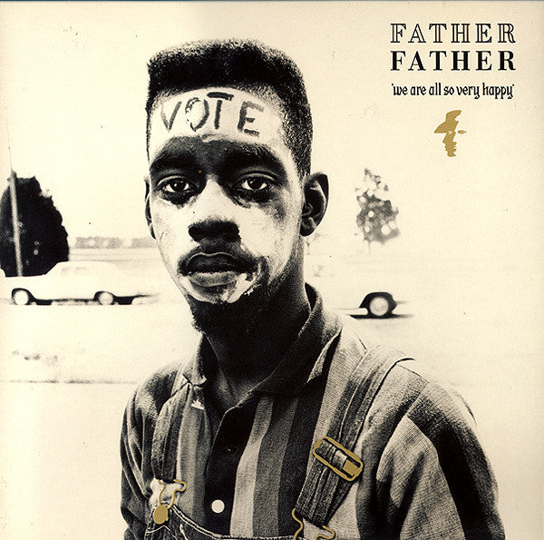 Father Father : We Are All So Very Happy (CD, Album)
