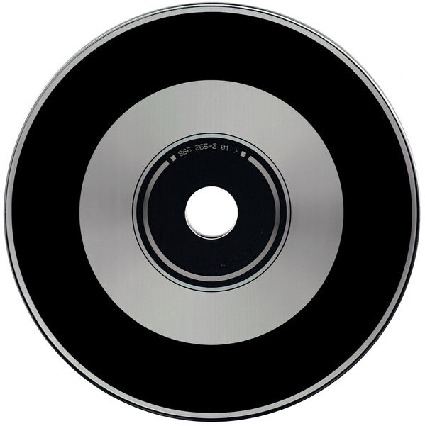 Scorpions : Ветер Перемен (CD, Maxi)