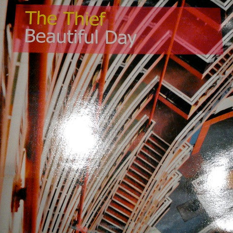 The Thief : Beautiful Day (12")
