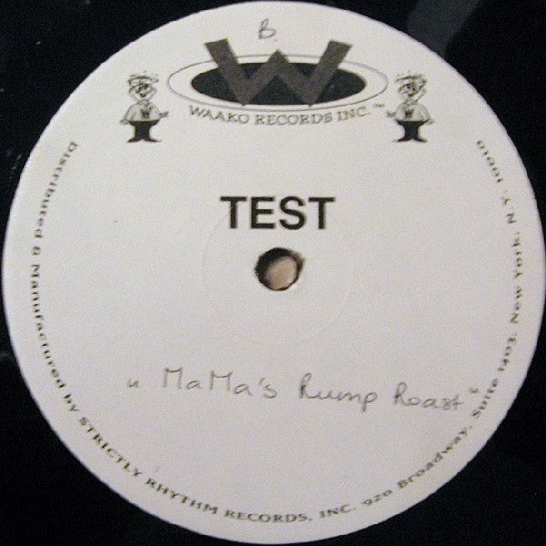 Alfredo Roman : Clap Your Hands (12", TP)