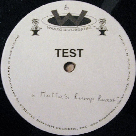 Alfredo Roman : Clap Your Hands (12", TP)