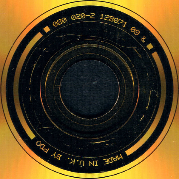 Cinderella (3) : Somebody Save Me (CDV, 5", Single, PAL)