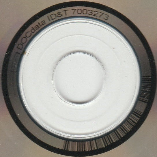 ATB : The Summer (CD, Single, Car)