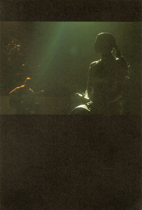 Sade : Lovers Live (DVD-V, Multichannel, NTSC)