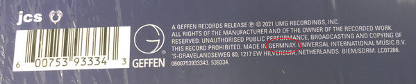 Various, Andrew Lloyd Webber And Tim Rice : Jesus Christ Superstar (2xLP, Album, Ltd, M/Print, RE, RM)