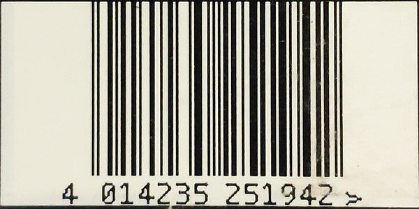 Hot Stuff Feat. Horny Glory : Hot Stuff (12")