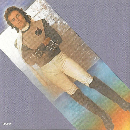 Gary Wright : The Dream Weaver (CD, Album, RE)
