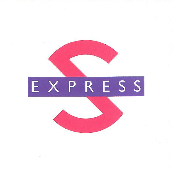 S'Express : Original Soundtrack (CD, Album)