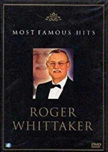 Roger Whittaker : All Of My Life (DVD-V, Comp, PAL)