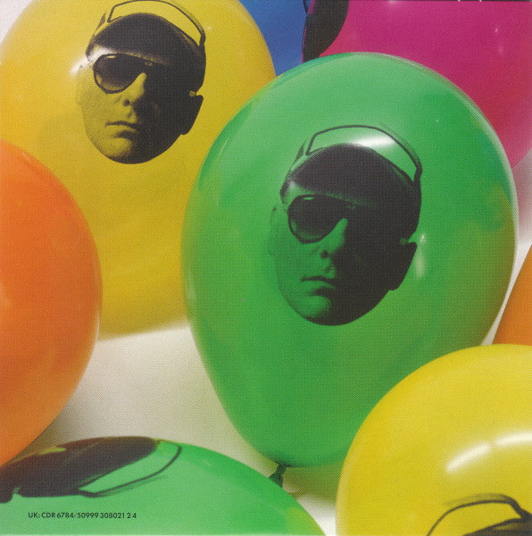 Pet Shop Boys : Christmas (CD, EP)