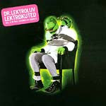Dr. Lektroluv : Lektrokuted (CD, Comp, Mixed)