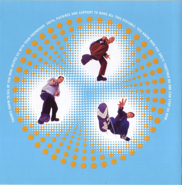Scooter : Our Happy Hardcore (CD, Album, Enh, RP)