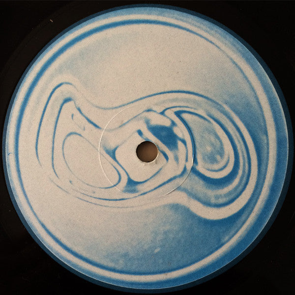 Mark Seven : 7 Up (12")