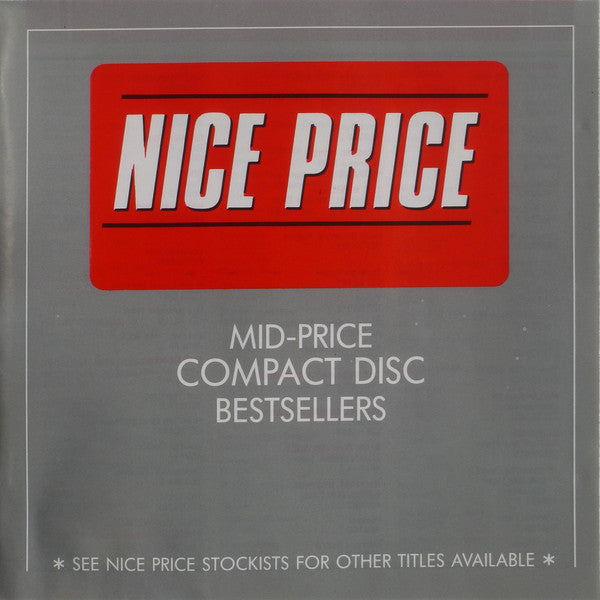 Cock Robin : After Here Through Midland (CD, Album, RE)