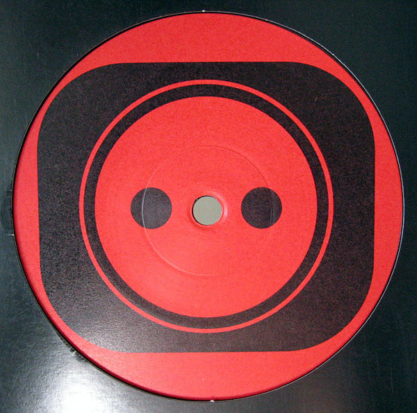 Babycell : Zoo (12")