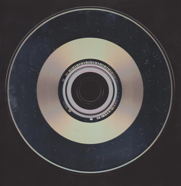 Bon Jovi : Real Life (CD, Single, Promo)
