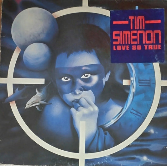 Bomb The Bass : Love So True (12", Single)