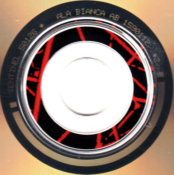 Alex Party : Don't Give Me Your Life (CD, Maxi)