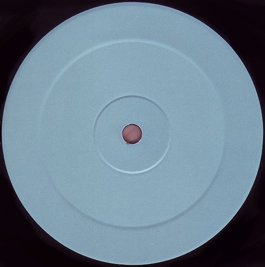 Cyberotic : Passions EP (12", EP)