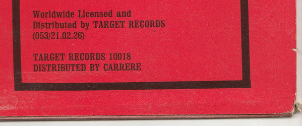 Neon : Mykonos (12")