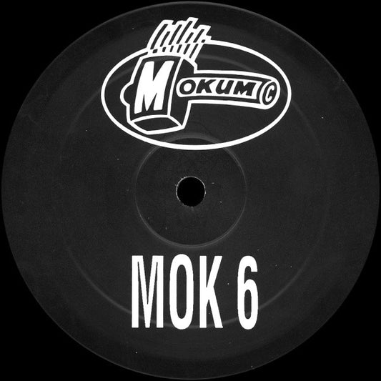 Vitamin : Muffin' In Mokum (12")