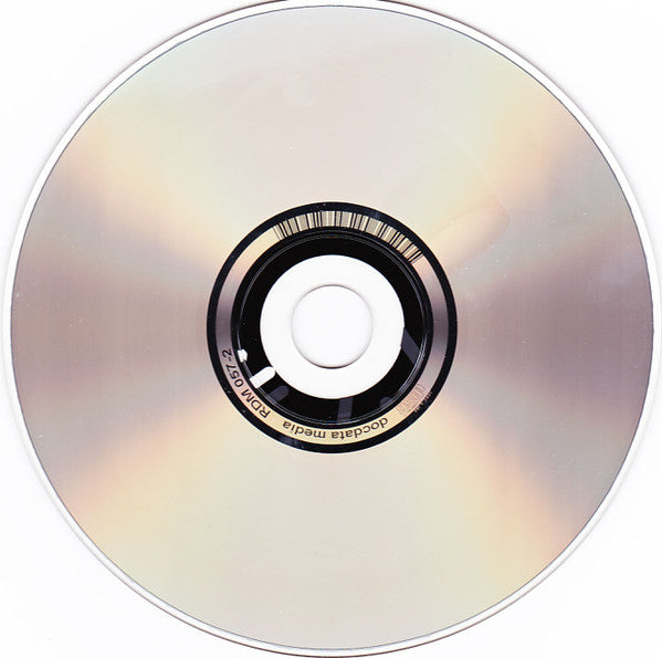 Snap! : The Best Of Snap! (2xCD, Comp)