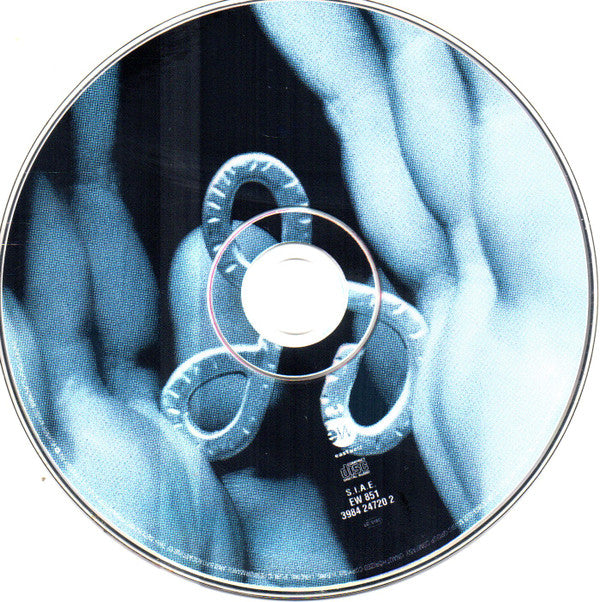 Laura Pausini : Mi Respuesta (CD, Album, RE)