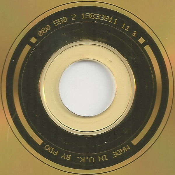 Helter Skelter (4) : Dr. Jekyll And Mr. Hyde (CDV, 5", Single, PAL)