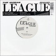The Human League : Remixes (10")