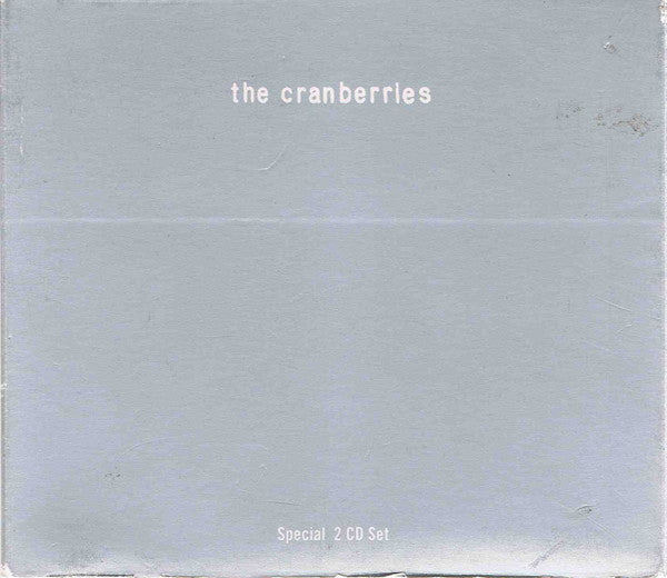 The Cranberries : Everybody Else Is Doing It, So Why Can't We? / No Need To Argue (2xCD, Comp, Ltd)