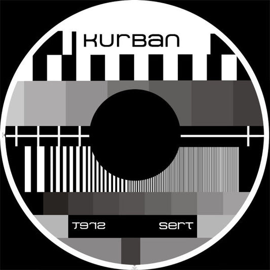 Kurban : Sert (CD, Album)