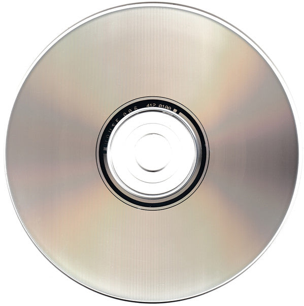 101 / Jade 4U : It's Not Over (CD, Maxi)