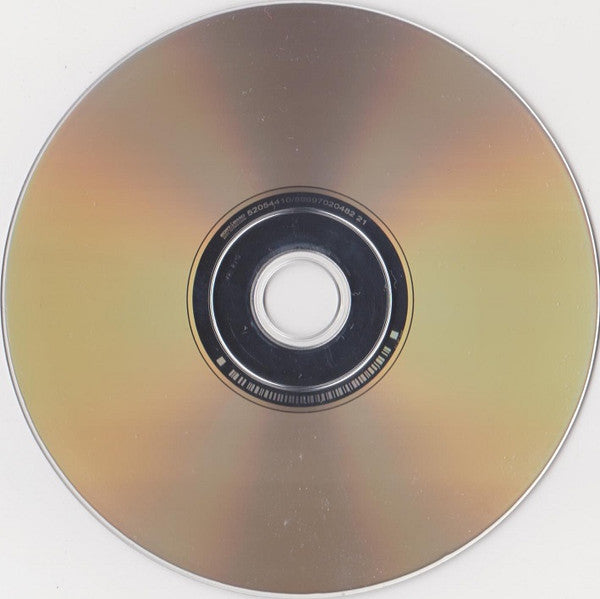 Justin Timberlake Featuring T.I. : My Love (CD, Single, Car)