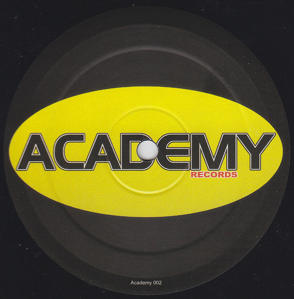 Double T : Techno Funktiun (12")