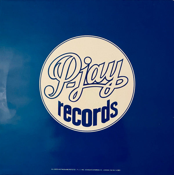 Beats-O-Matic : Raggamuffin-Mix (12")