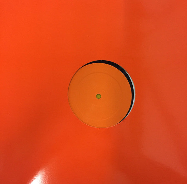 René Et Gaston : L'éveil (12", Promo, W/Lbl, Ora)