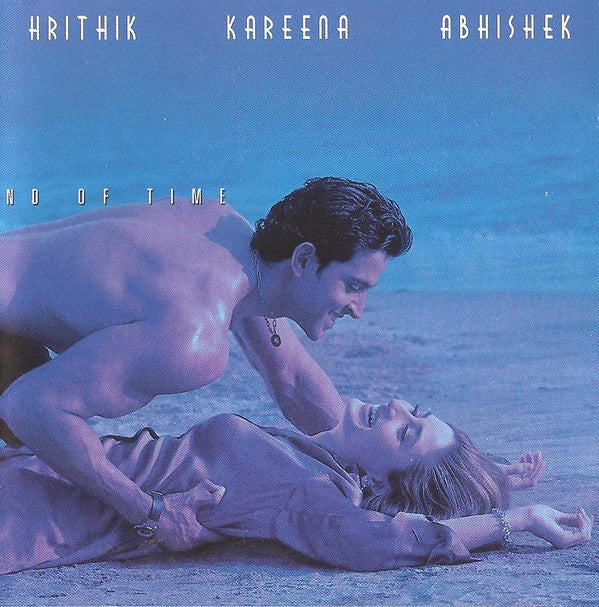 Anu Malik, Dev Kohli : Main Prem Ki Diwani Hoon (CD, RP)