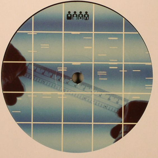 L.A.M. : Balance Of Terror (12", RE)