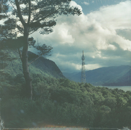 Bonobo : Black Sands (2x12", Album, 180)