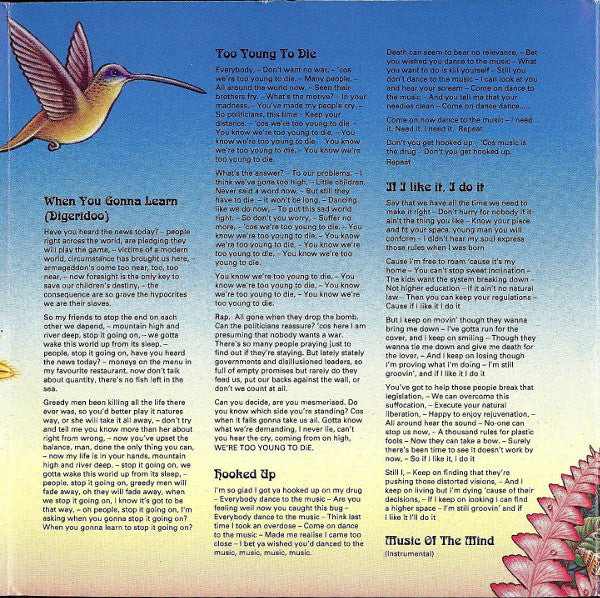 Jamiroquai : Emergency On Planet Earth (CD, Album, RE)