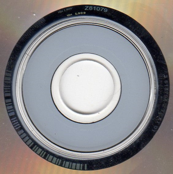 Trey Songz : Ready (CD, Album)