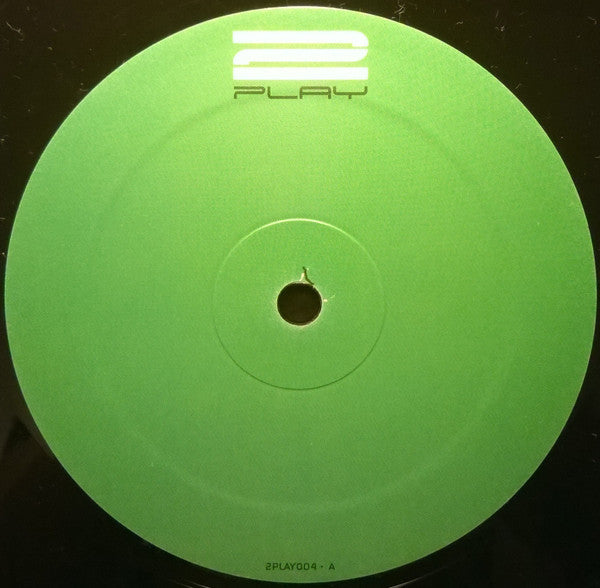 The Freak : Rising Angel (12")