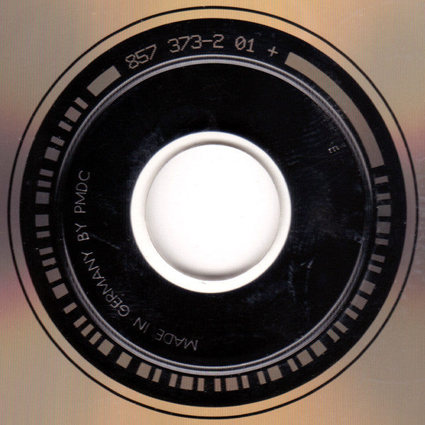 New Order : Spooky (CD, Single)