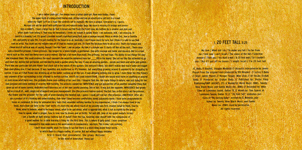 Erykah Badu : New Amerykah Part Two: Return Of The Ankh (CD, Album)