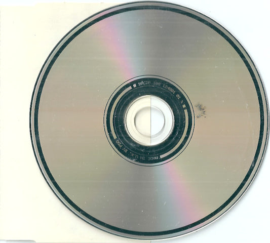 Mica Paris : Like Dreamers Do (CD, Single, Pic)