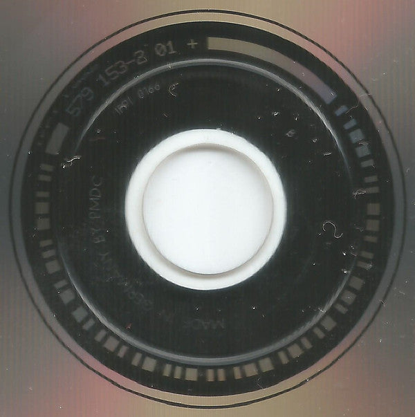 Björk : Army Of Me (CD, Single)